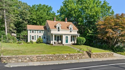291 N Main St, North Brookfield, MA, 01535-2008 | Card Image