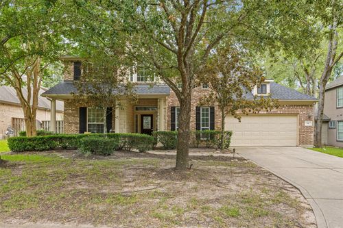 58 S Longsford Cir, The Woodlands, TX, 77382-1780 | Card Image