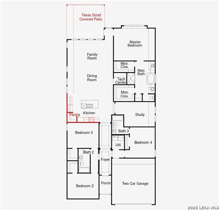 Residential in San Antonio 2