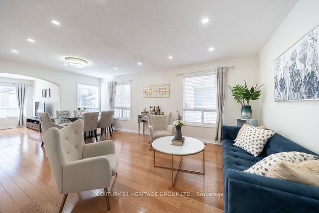 55 Fitzwilliam Ave, House other with 6 bedrooms, 4 bathrooms and 2 parking in Richmond Hill ON | Image 4