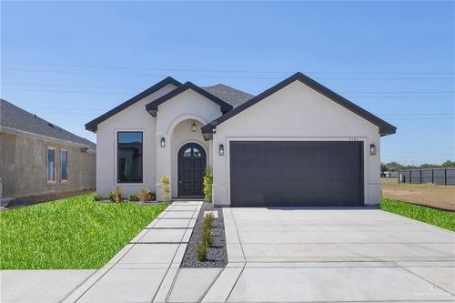 3101 N Alyna Ave, Edinburg, TX, 78541-5227 | Card Image
