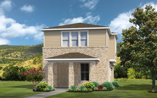 8106 Leroi Drive, Austin, TX, 78744 | Card Image