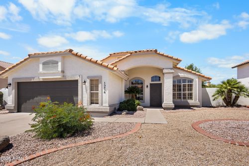 1214 E Beverly Ln, Phoenix, AZ, 85022-2738 | Card Image