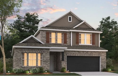 111 Rockwood Ln, Justin, TX, 76247-2558 | Card Image