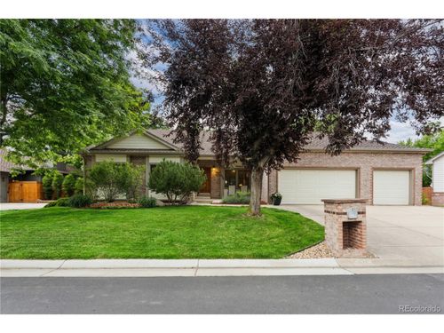590 N Manorwood Ln, Louisville, CO, 80027-3204 | Card Image