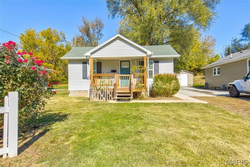 3708 Coronado Dr, Alton, IL, 62002-3142 | Card Image