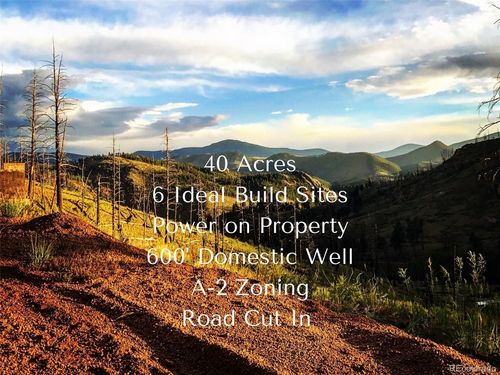 16280 Cochise Trl, Pine, CO, 80470 | Card Image
