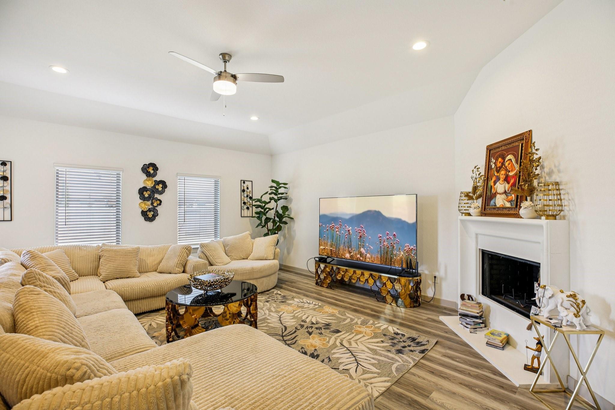Residential in League City 5