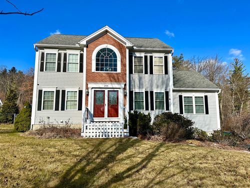 204 Roosevelt St, Fitchburg, MA, 01420-4750 | Card Image