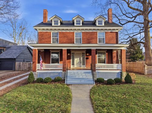 236 Clay Ave, Lexington, KY, 40502-1732 | Card Image