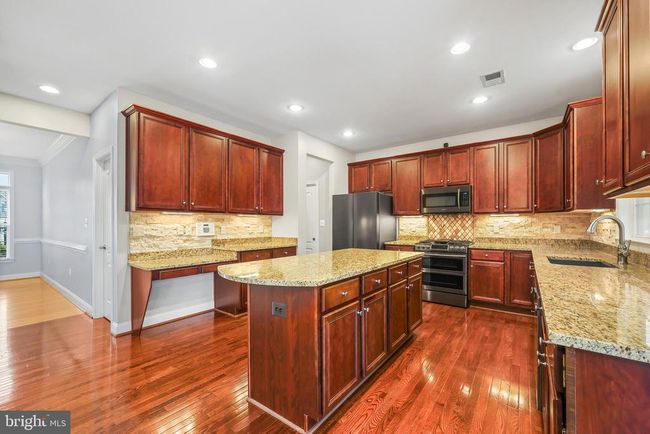 6971 Gillis Way, House other with 4 bedrooms, 4 bathrooms and null parking in GAINESVILLE VA | Image 15