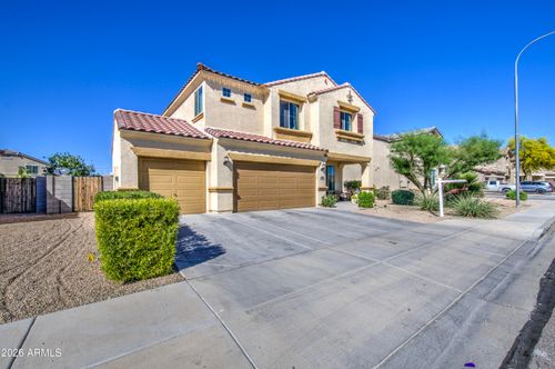 12202 W Del Rio Ln, Avondale, AZ, 85323-7634 | Card Image