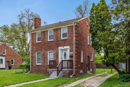 15770 Mansfield St, Detroit, MI, 48227-1907 | Card Image