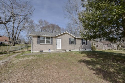 803 Lutz Ln, Clarksville, TN, 37042-3711 | Card Image