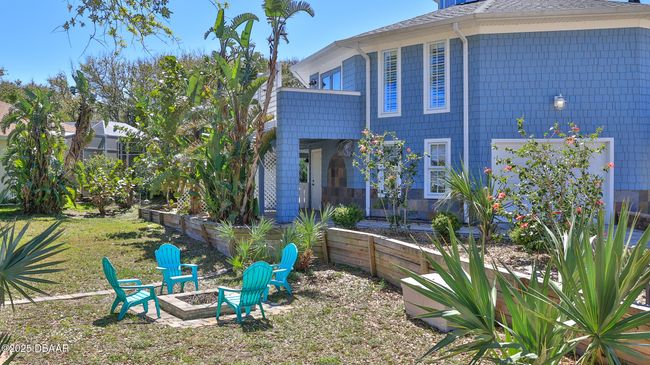 87 Buschman Dr, House other with 4 bedrooms, 3 bathrooms and null parking in PONCE INLET FL | Image 6