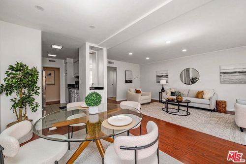 105-540 Kelton Ave, Los Angeles, CA, 90024-2009 | Card Image