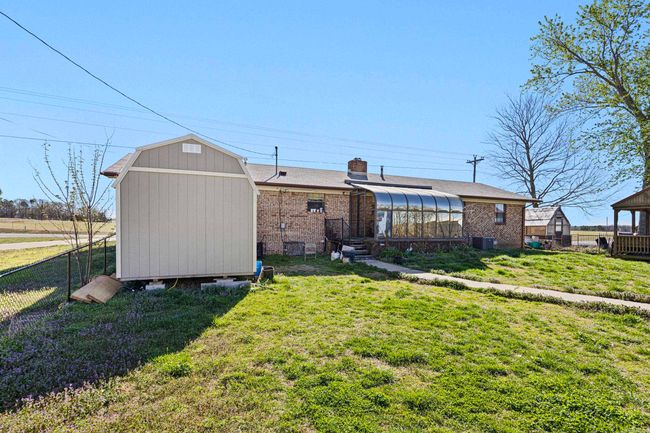 13010 Highway 65 S, House other with 3 bedrooms, 2 bathrooms and null parking in Damascus AR | Image 39