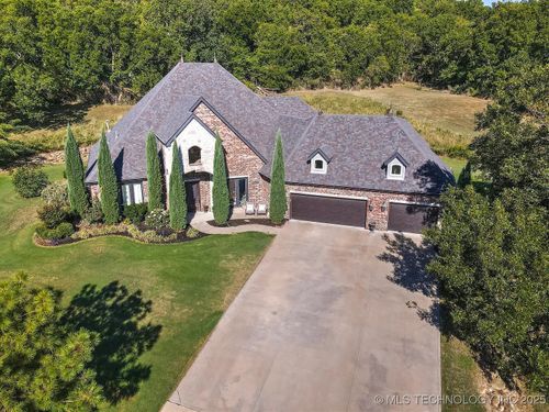 14350 E 510 Rd, Claremore, OK, 74019-3764 | Card Image