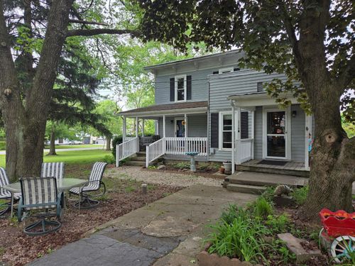 116 W Main St, Fulton, OH, 43321-9702 | Card Image