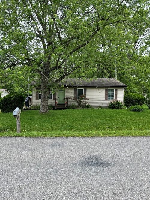 6915 Snodgrass Rd, Jamestown, PA, 16134-5541 | Card Image