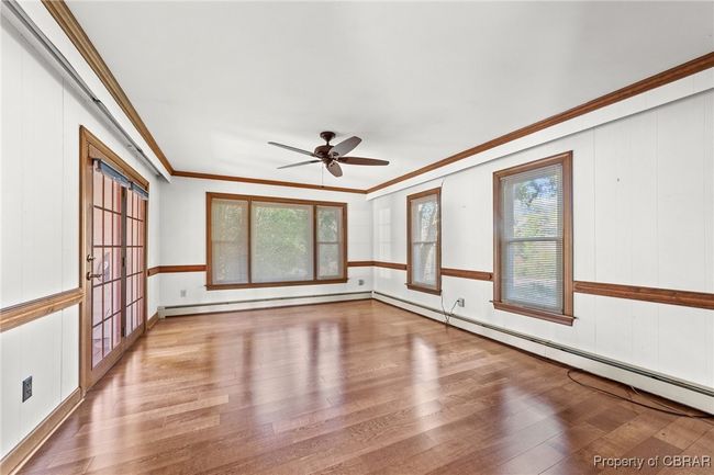 607 Lucas Creek Rd, House other with 4 bedrooms, 2 bathrooms and null parking in Newport News VA | Image 23