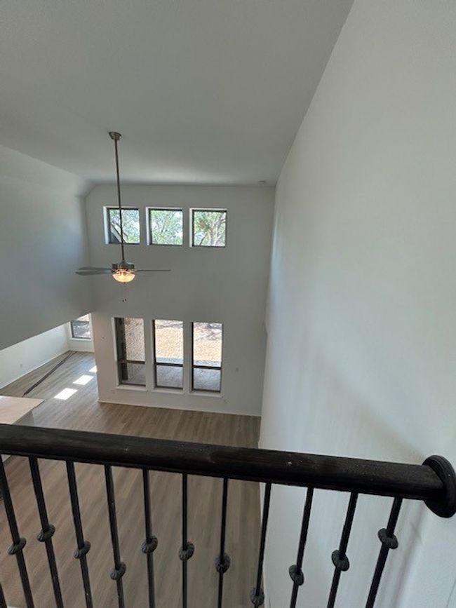 From 2nd floor landing to Family Room | Image 11