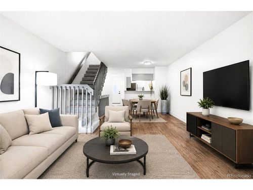 10701 W Dartmouth Ave, Lakewood, CO, 80227-5609 | Card Image
