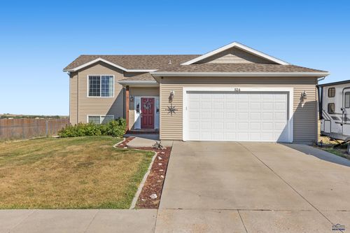 524 Freude Lane, Box Elder, SD, 57719 | Card Image