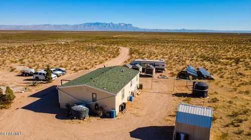 101 Clydesdale Rd, Dell City, TX, 79837 | Card Image