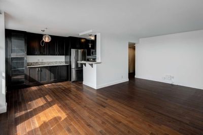 1105 - 733 14 Ave Sw, Condo with 1 bedrooms, 1 bathrooms and 1 parking in Calgary AB | Image 2