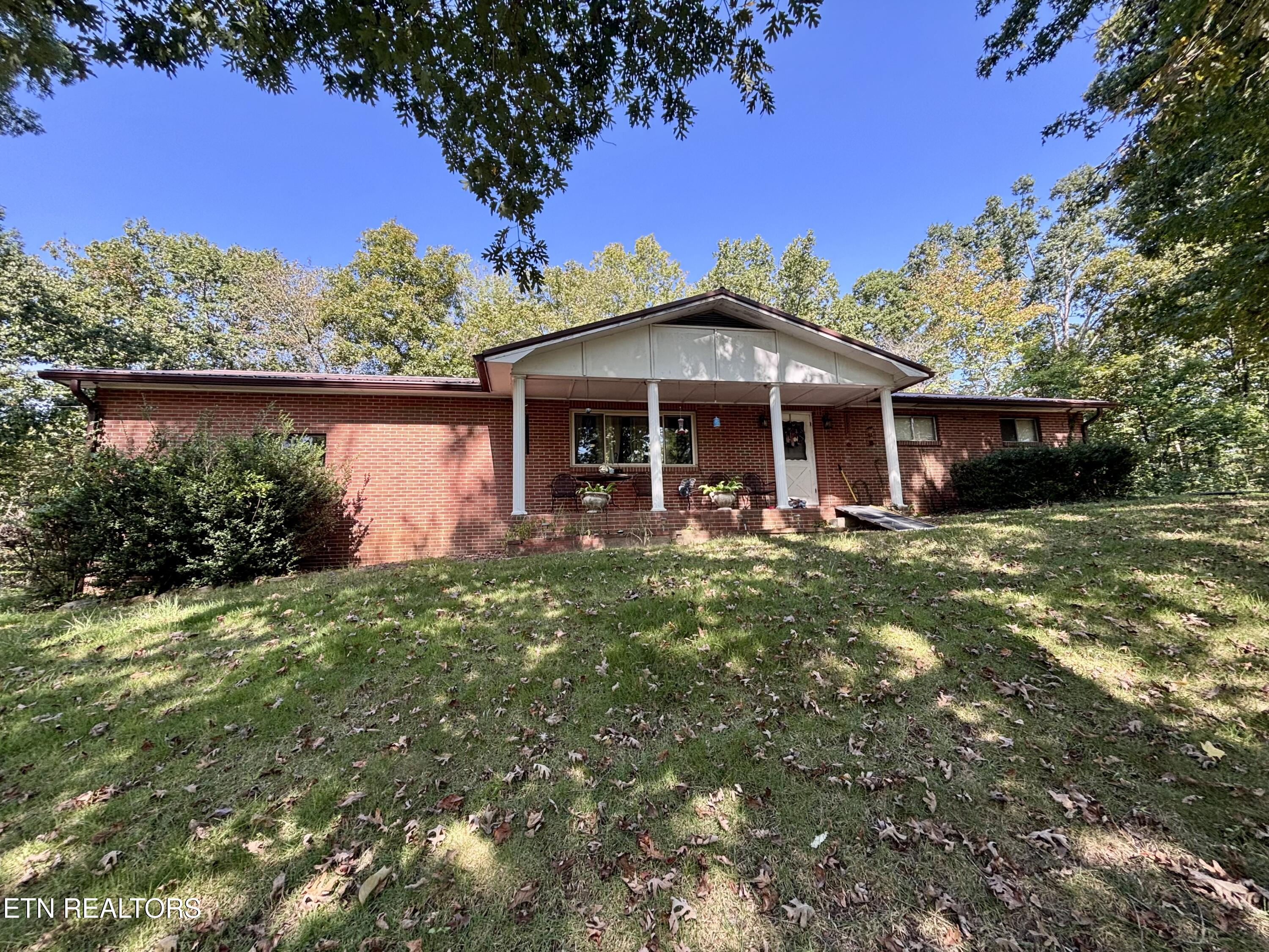 145 Scott Rd, For Sale in Harriman - eXp Realty