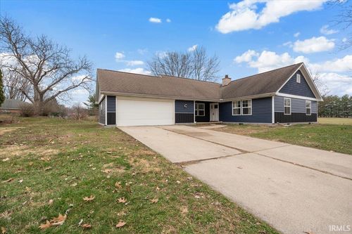 502 Crestlane Dr, Warsaw, IN, 46580-2101 | Card Image