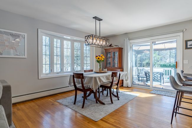 50 Meadow Ln, House other with 3 bedrooms, 3 bathrooms and null parking in Rochester NH | Image 10