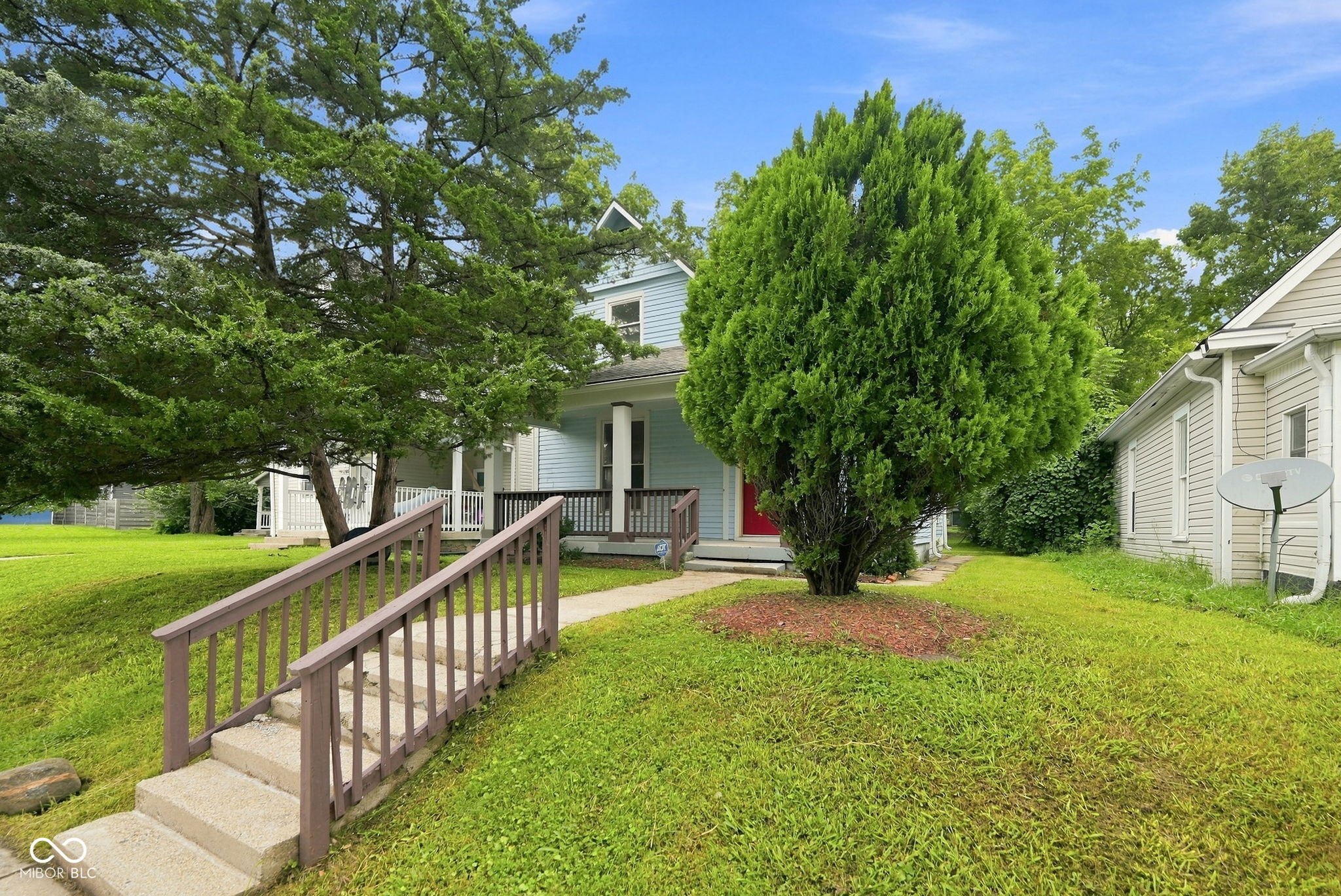 Residential in Indianapolis