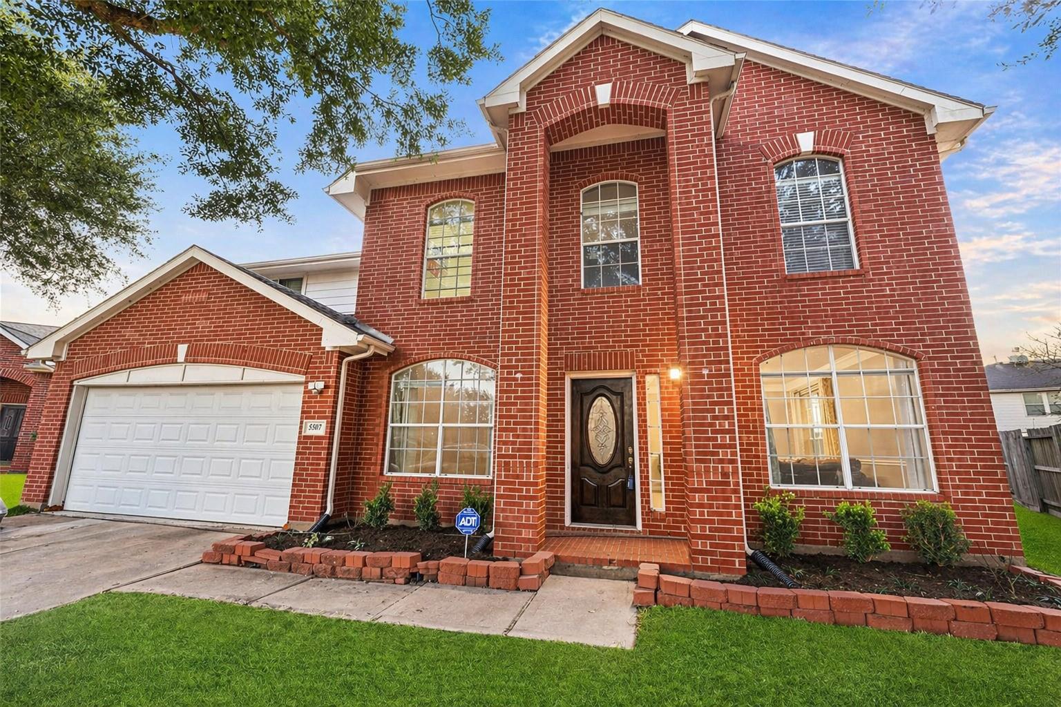 Residential in Sugar Land 2