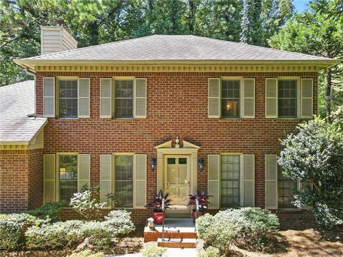 4140 Westchester Xing Ne, Roswell, GA, 30075-1958 | Card Image