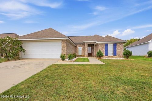 903 Filmore Dr, Brandon, MS, 39042-2375 | Card Image