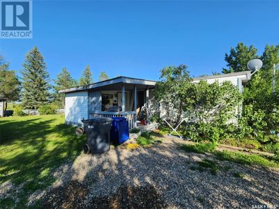 79 Spruce St, House other with 2 bedrooms, 1 bathrooms and null parking in Caronport SK | Image 1