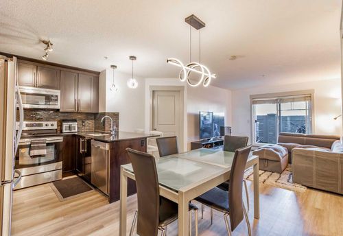 4103-155 Skyview Ranch Way Ne, Calgary, AB, T3N0L4 | Card Image