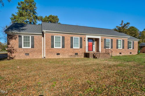 1204 Breedlove Rd, Nashville, NC, 27856-9246 | Card Image
