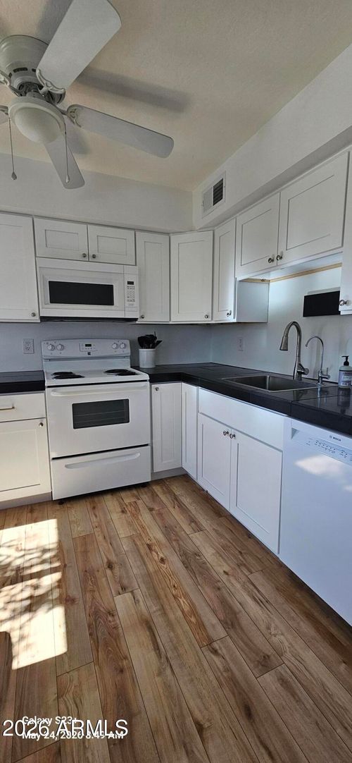 k201-8210 E Garfield Street, Scottsdale, AZ, 85257 | Card Image
