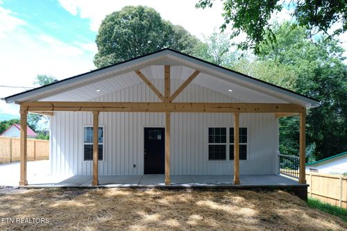 2819 Brooks Ave, Knoxville, TN, 37914-6266 | Card Image