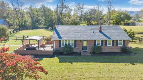 4081 Country Club Rd, Troutville, VA, 24175 | Card Image