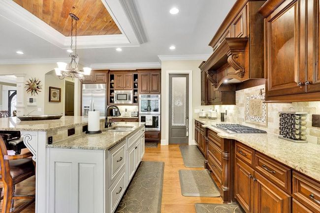 2450 Weber Heights Way, House other with 5 bedrooms, 6 bathrooms and null parking in Buford GA | Image 17
