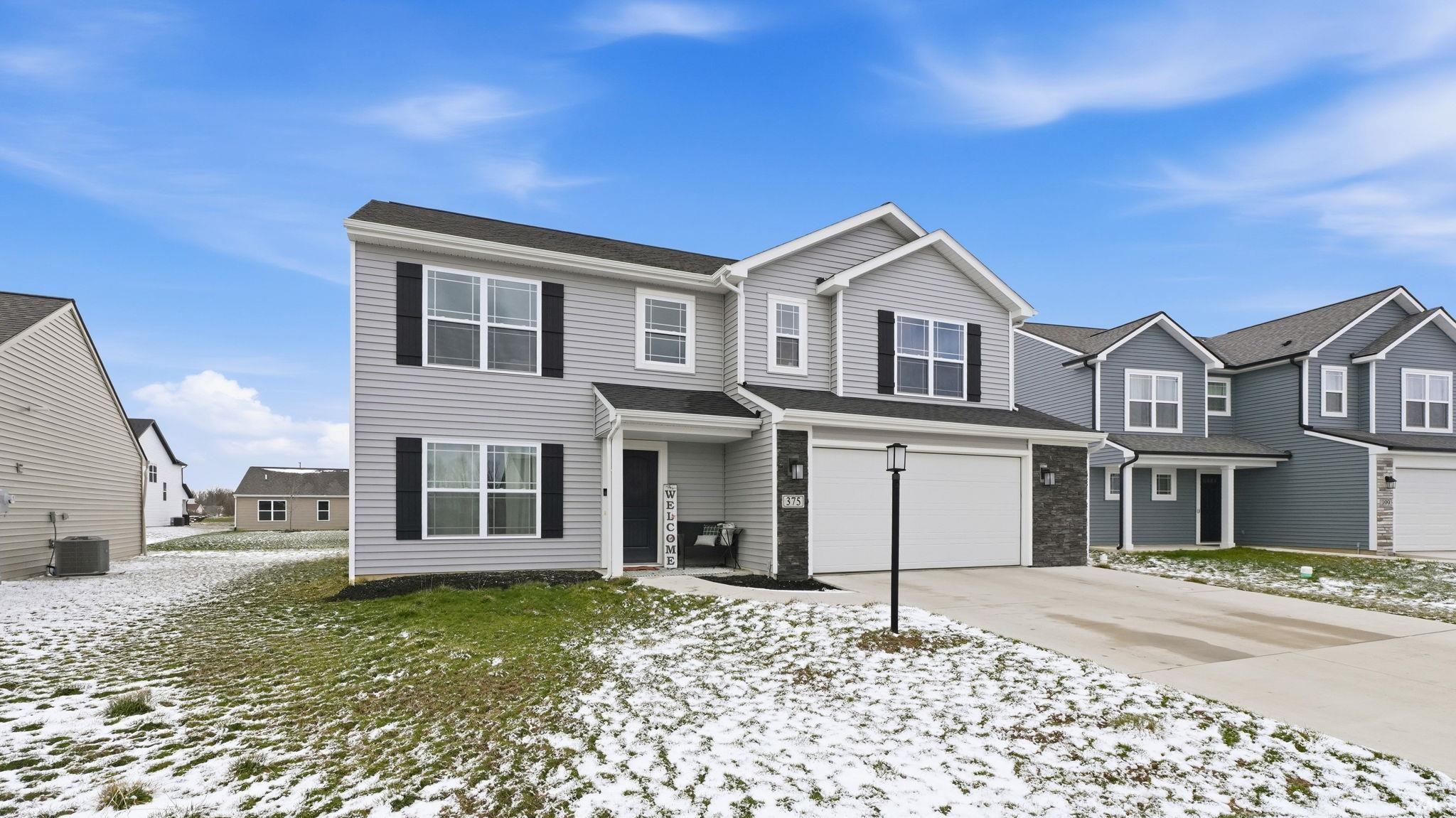 Residential in Fort Wayne 3