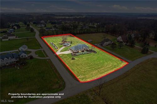 110 Longview Cir, North Lima, OH, 44452-9550 | Card Image