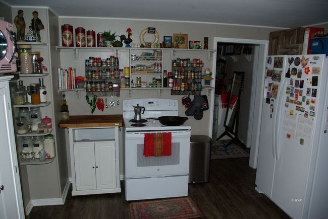 24 Avenue D, House other with 2 bedrooms, 1 bathrooms and null parking in Mc Gill NV | Image 8