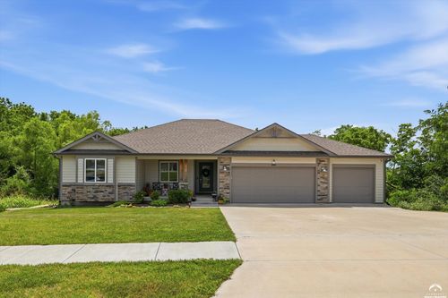 3300 Se 22nd St, Topeka, KS, 66605-1720 | Card Image