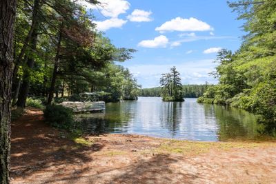 291 Virginia Lane, House other with 5 bedrooms, 3 bathrooms and null parking in Wakefield NH | Image 3