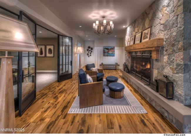506 - 33 Beach Club Dr, Condo with 4 bedrooms, 4 bathrooms and 2 parking in Stateline NV | Image 36